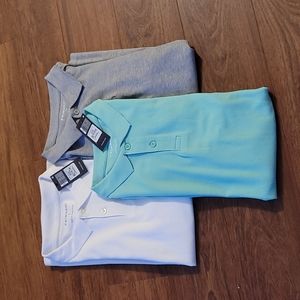 Men's Polo Shirt Bundle